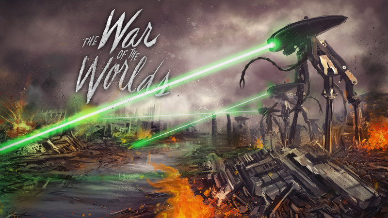 Illustration for article titled Why Nobody Ever Asks If Irony Has Ruined Science Fiction